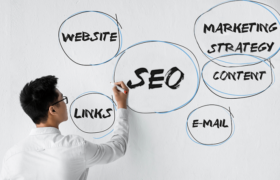 Only 30% of Small Businesses Have an SEO Strategy
