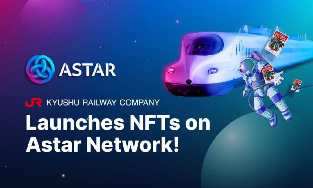 Astar Network NFTs